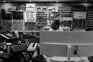 No I.D. Instagram - Working...
