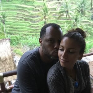 No I.D. Instagram - To be better... Have a BETTER half!!
