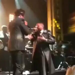No I.D. Instagram - Let it breathe #Legends