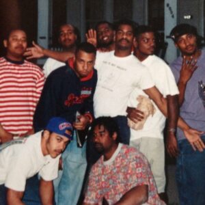 No I.D. Instagram - I had a vision...
I believed it...
#circa91