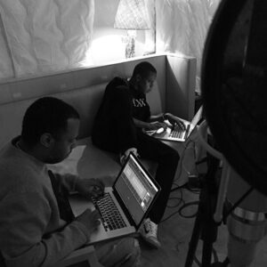 No I.D. Instagram - Conversations