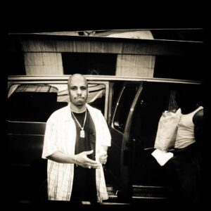 No I.D. Instagram - Been here a while...
Young G.
Stay the course...
#Circa97