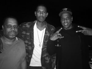 No I.D. Instagram - 