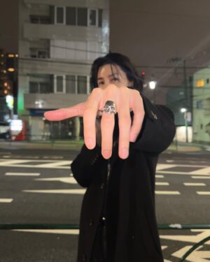 No Min-woo Instagram - LOVE DREAM HOPE TOGETHER 🌸
His voice is angelic @i_ll13 @lambc_