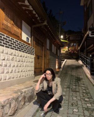 No Min-woo Instagram - 🦄🦄