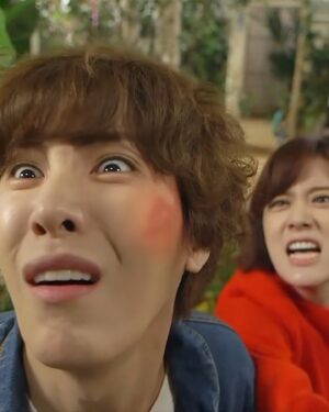 No Min-woo Instagram - 🌸🌸