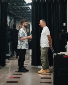 Actor Noah “40” Shebib HD Instagram Photos and Wallpapers July 2023