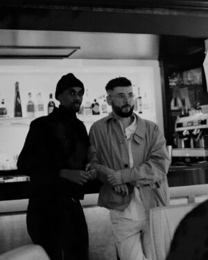 Noah "40" Shebib Instagram - I turned 40 about 6 weeks ago… so yeah, I’m 40….and now I’m actually 40 😎😭