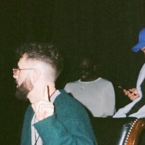 Noah "40" Shebib Instagram - 🚀🚀🚀