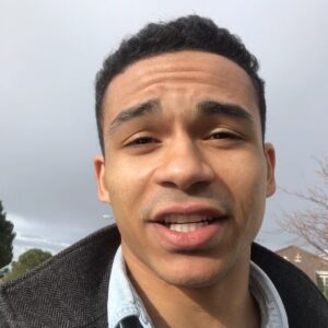 Noah Gray-Cabey Instagram - Hello again, instagram! I'm back on the gram with some exciting news. The new show I've been working on, Pretty Little Liars: Perfectionists is finally premiering tonight on freeform at 8pm!!! I play Mason Gregory 💪🏽 Everyone does such an amazing job, and it shows! I'll be back on here more, and can't wait to hear what y'all think of the show!! #prettylittleliars #plltheperfectionists @theperfectionistsupdates @prettylittleliars @prettylittleperfection