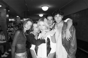 Noah Levi Instagram - this feels like a teenage movie