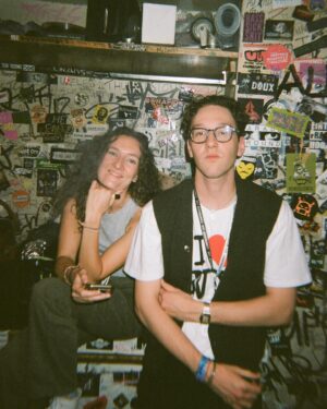 Noah Levi Instagram - tb zur letzten tour, ich vermisse euch alle!