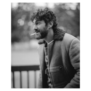 Noah Mills Instagram - Winter is coming 🌬🏔@vman w 📷@blairgetzmezibov 👔 @grantwoolhead and 🖊@thekevinponce