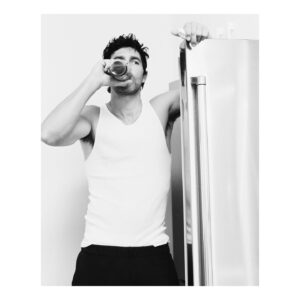 Noah Mills Instagram - some B&W 🎞 @ mi casa w @scott___west and @theemarcusallen #smunday : /