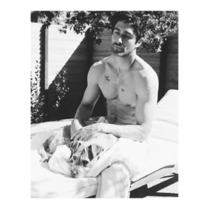 Noah Mills Instagram - some B&W 🎞 @ mi casa w @scott___west and @theemarcusallen #smunday : /