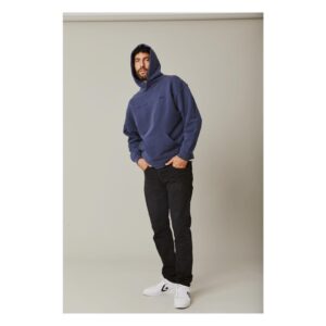 Noah Mills Instagram - Enzyme washed Georgetown blue in all pieces 🌊 #classiccolors  @nm.athletics