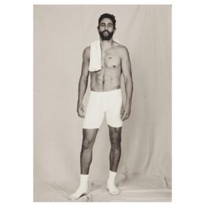 Noah Mills Instagram - last weeks shoot for @nm.athletics w @tyler.ash 📷