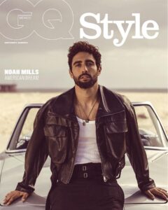 Noah Mills Top 54 Instagram Photos and Posts