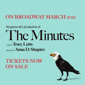 Noah Reid Instagram - Can’t believe I get to do this. Broadway debut this spring in the best of company. @minutesbway