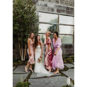Noah Reid Instagram - A Wedding by Clare and Noah 25.07.2020
📷 @innayas