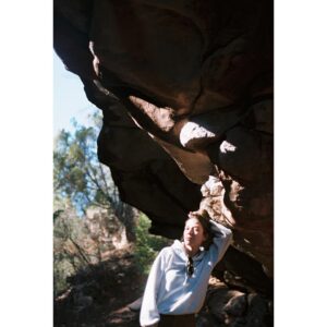 Noah Reid Instagram - Went to New Mexico for 7 months. Shot some film. Gonna take me a while to process. Thanks for the High Desert Vibes, NM