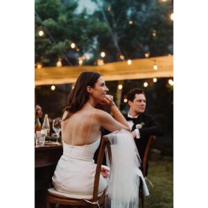 Noah Reid Instagram - A Wedding by Clare and Noah 25.07.2020
📷 @innayas