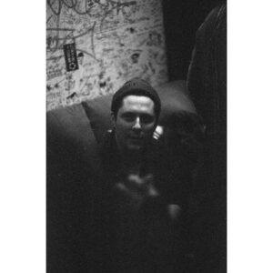 Noah Reid Instagram - Today, on the anniversary of the last night of the first time out, I’ve been goin down memory lane and looking at some of the great shots my buddy @jake.sherman took in Chicago. Seems like a lifetime ago and also yesterday. I haven’t shared many of these photos because when the whole thing ground to a halt, it seemed like there was nowhere for them to go. But today, to me anyway,  they serve as a reminder of what our lives used to look like, of the importance of music and art and how those things drive connection, and of the incredible energy of a room full of people going out for the night to enjoy themselves. Feels important not to forget these things we never thought we’d lose as we fight to get them back. This long winded caption is probably just a way to rationalize posting a bunch of photos of myself doing something I love and miss dearly, but I’m feelin it today so fuck it. What a privilege and a joy it was playing these shows with @barbermattic @adriangordoncook and @matthewbaileymusic (all of whom I’ve been in the studio with since, making new music) and of course the Mack Truck @mack_long_music drivin the bus in so many ways. And to my team, Sean and Cortney at @baselinemusic and Rob @paquinartists for putting the First Time Out Tour together, thank you, I’ll never forget it. Can’t wait to play songs in front of people again soon, I do hope you’ll come, I promise to make you sing. ❤️