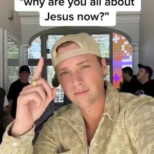 Noah Schnacky Instagram - The song is called “I Thank God” and the link is in my bio!