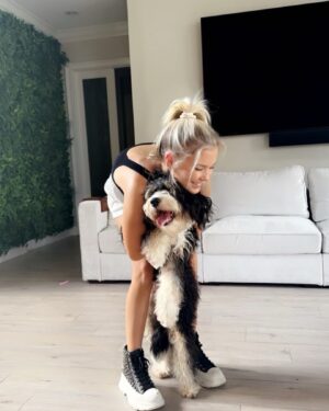 Noah Schnacky Instagram - What instagram sees >>> What i’ve gotten to see these last years. Kcup I LOVE YOU SO MUCHHHH. Happy 27 and Anniversary babe ❤️ (shes gonna love that)