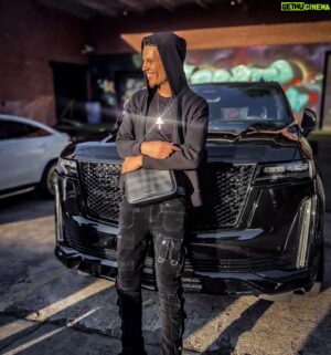 Noah Webster Instagram - this shi taken care of 🤲🏼 #YSK #SMK u watching history ina makin 💯 ain no fakin ⚡️