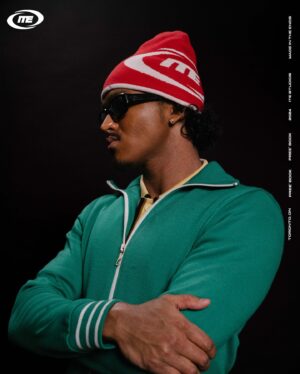 Noah Zulfikar Instagram -  ITE® PREE BOOK’ 24 

Introducing our ‘VOLUME 1 RED BEANIE; pure cotton including cozy fleece inside [Coming Soon]

To join our membership, sign up via link in bio.

Photographer: @theodemeke_ 
Creative Director: @karlointheends
Photo Assistant: @haarlemtarig 
Stylist: @itwasntsaiditwasfelt 
Talent: @noah_zul
PA: @jmae22s
MUA: @tsahymakeup
Executive Producer : @intheendsstudios