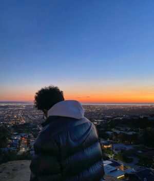Noah Zulfikar Instagram - visit every month like i’m split life living