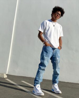 Noah Zulfikar Instagram - cali was the mission
