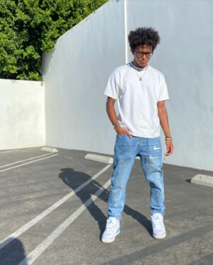 Noah Zulfikar Instagram - cali was the mission