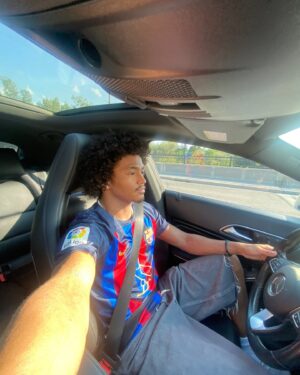Noah Zulfikar Instagram - 0.5x