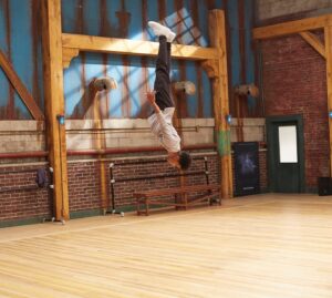 Noah Zulfikar Instagram - hi @thenextstep thanks for these pics