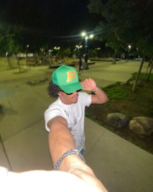Noah Zulfikar Instagram - 0.5x