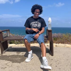 Noah Zulfikar Instagram - recap