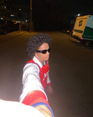 Noah Zulfikar Instagram - 0.5x