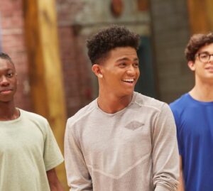 Noah Zulfikar Instagram - hi @thenextstep thanks for these pics