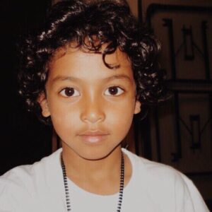 Noah Zulfikar Instagram - love u not