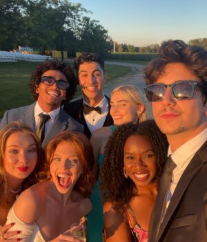Noah Zulfikar Instagram - #jordantrevorforever