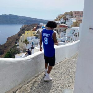 Noah Zulfikar Instagram - the finale