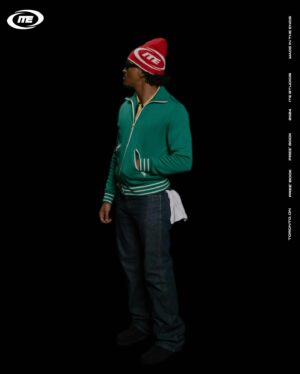 Noah Zulfikar Instagram -  ITE® PREE BOOK’ 24 

Introducing our ‘VOLUME 1 RED BEANIE; pure cotton including cozy fleece inside [Coming Soon]

To join our membership, sign up via link in bio.

Photographer: @theodemeke_ 
Creative Director: @karlointheends
Photo Assistant: @haarlemtarig 
Stylist: @itwasntsaiditwasfelt 
Talent: @noah_zul
PA: @jmae22s
MUA: @tsahymakeup
Executive Producer : @intheendsstudios