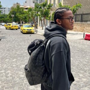 Noah Zulfikar Instagram - recap