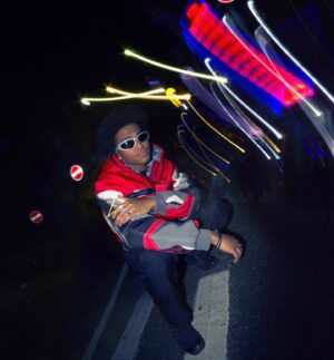 Noah Zulfikar Instagram - perfect timing