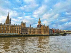 Nobel Arustamyan Instagram - #londoncalling