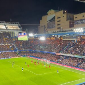 Nobel Arustamyan Instagram - No way better to start 2022