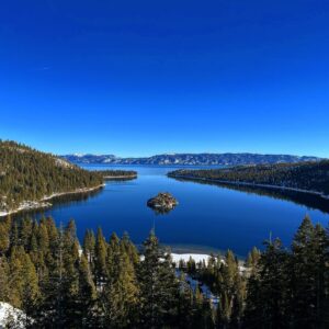Nobel Arustamyan Instagram - Ну tahoe