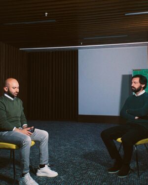 Nobel Arustamyan Instagram - No Pirlo No Party